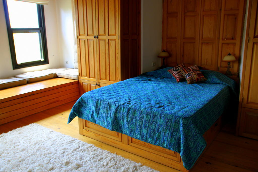Eski Doganbey Houses Rom bilde
