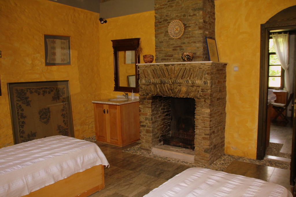Eski Doganbey Houses Rom bilde